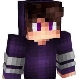 PROF1S_ Minecraft avatar bust