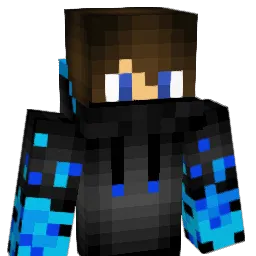 PROGAMERY5 Minecraft avatar bust