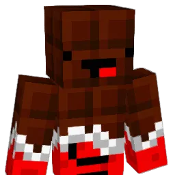PROKOP995 Minecraft avatar bust