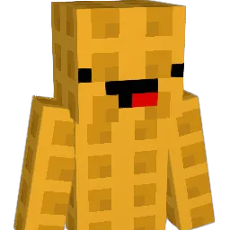 PROLOOG5588 Minecraft avatar bust