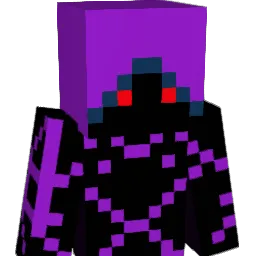 PROLORD1020 Minecraft avatar bust