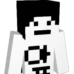 PRONOONPRO's Minecraft skin