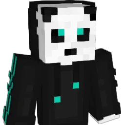 PROS1CKN1SS1's Minecraft skin