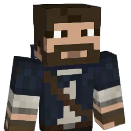 PROSiME0N's Minecraft skin
