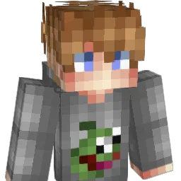 PROTECTGHOST's Minecraft skin