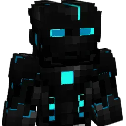 PROTH3X's Minecraft skin