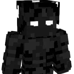 PROTHEt_ Minecraft avatar bust