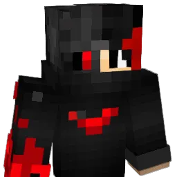PROTOBEAST's Minecraft skin