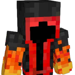 PROTOFANG00 Minecraft avatar bust