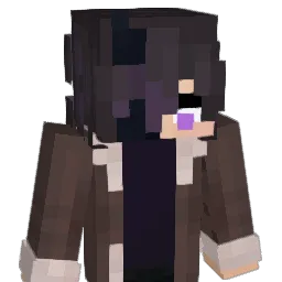 PROXIM_282's Minecraft skin