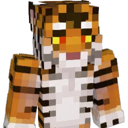 PROXONIX's Minecraft skin