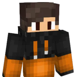 PRO_GAMER_228 Minecraft avatar bust