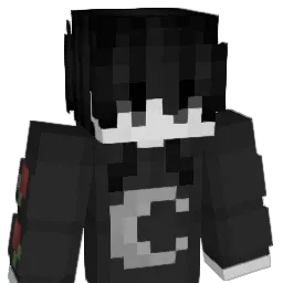 PROnurx's Minecraft skin
