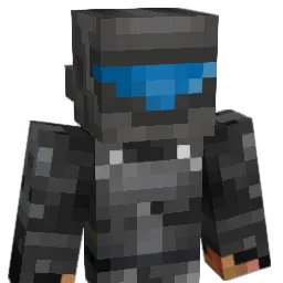 PROperGRAMmar's Minecraft skin