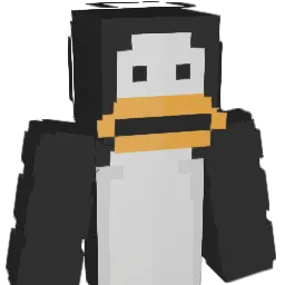 PRSLover Minecraft avatar bust