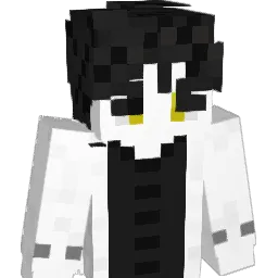 PRS_LiFe Minecraft avatar bust