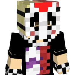 PRTL_'s Minecraft skin