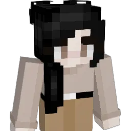 PRVIDER's Minecraft skin