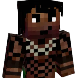 PRYINGSPY359752 Minecraft avatar bust