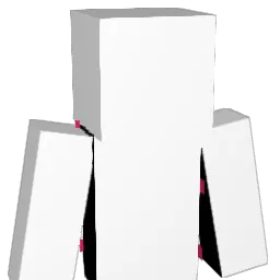PRZIN7 Minecraft avatar bust
