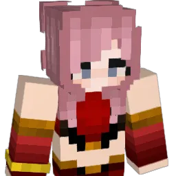 PRaDo1571's Minecraft skin
