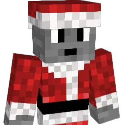 PRiiXX Minecraft avatar bust