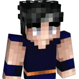 PRiim3zy's Minecraft skin