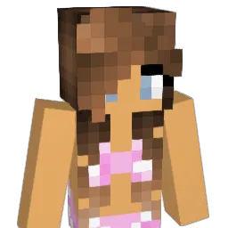 PRlMORDlAL Minecraft avatar bust