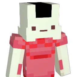 PRootbeer's Minecraft skin