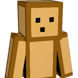 PRtoast's Minecraft skin