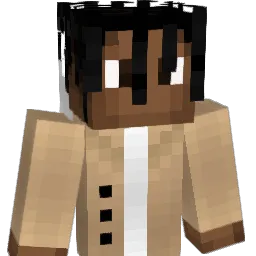 PS3MATTATTACK101 Minecraft avatar bust