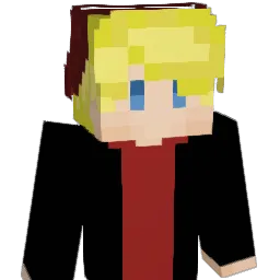 PS96_ Minecraft avatar bust