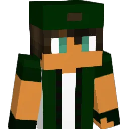PSB's Minecraft skin