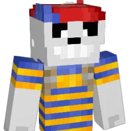 PSIRockin911 Minecraft avatar bust