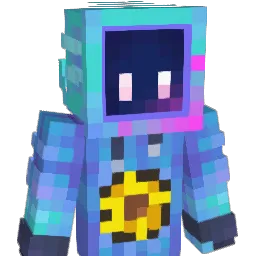 PSI_Landy Minecraft avatar bust