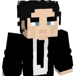 PSLGott's Minecraft skin