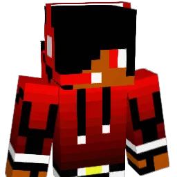 PSNReaper's Minecraft skin
