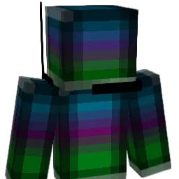 PSN_Code's Minecraft skin