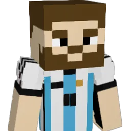 PSNolan Minecraft avatar bust