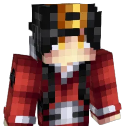 PSR_Sergioh Minecraft avatar bust