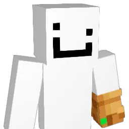 PSSkayo Minecraft avatar bust