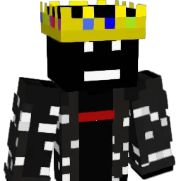 PSTBOZO Minecraft avatar bust