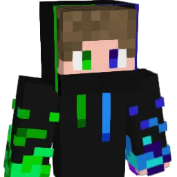 PSTKM1's Minecraft skin