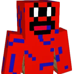 PSUEagles92 Minecraft avatar bust