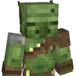 PSV_L Minecraft avatar bust