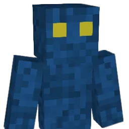 PSWO333 Minecraft avatar bust
