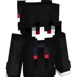 PSYCHOTAUNT_ Minecraft avatar bust