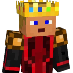 PSeales17 Minecraft avatar bust