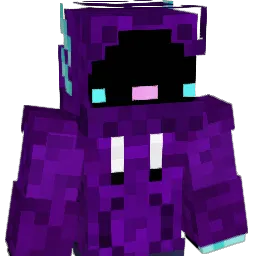 PSyBLaST Minecraft avatar bust