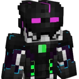 PTBen's Minecraft skin